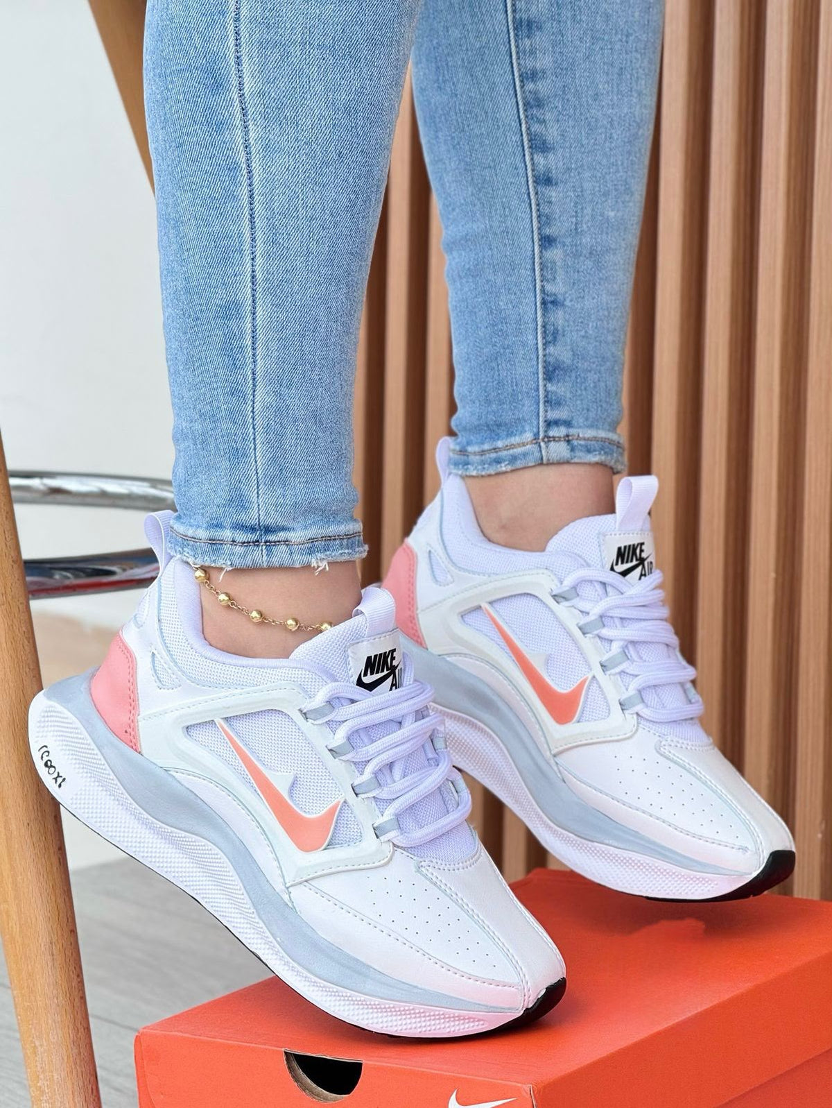 Nike air nova