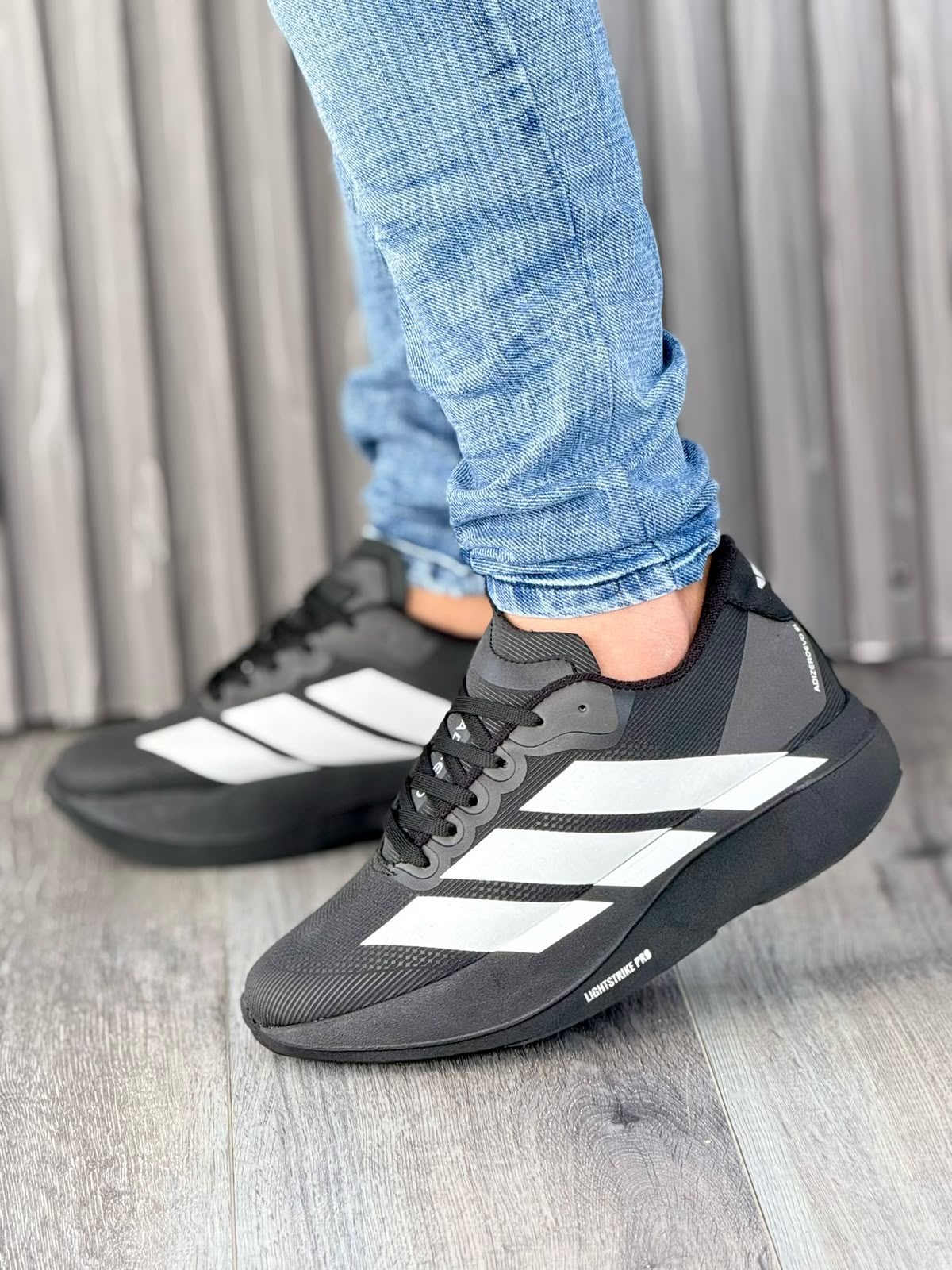 ADIDAS ADIZERO CABALLERO