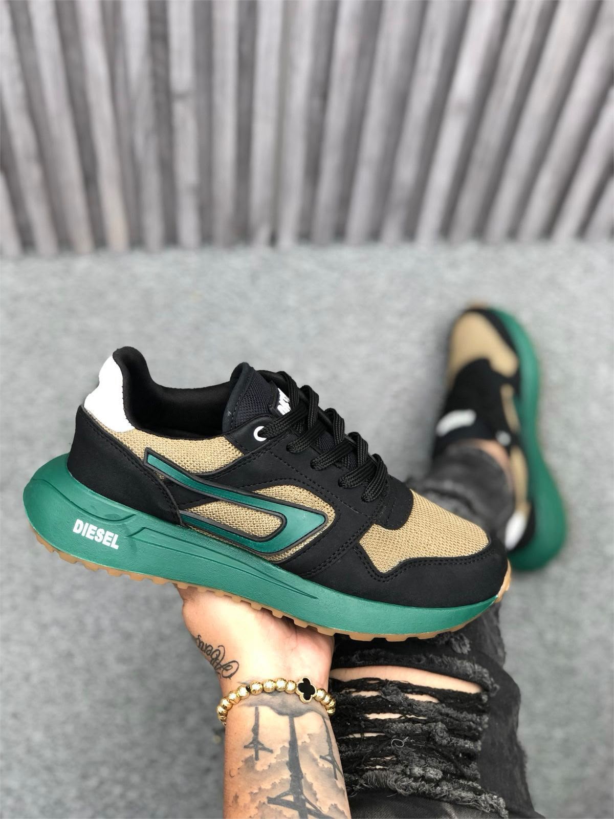 DIESEL