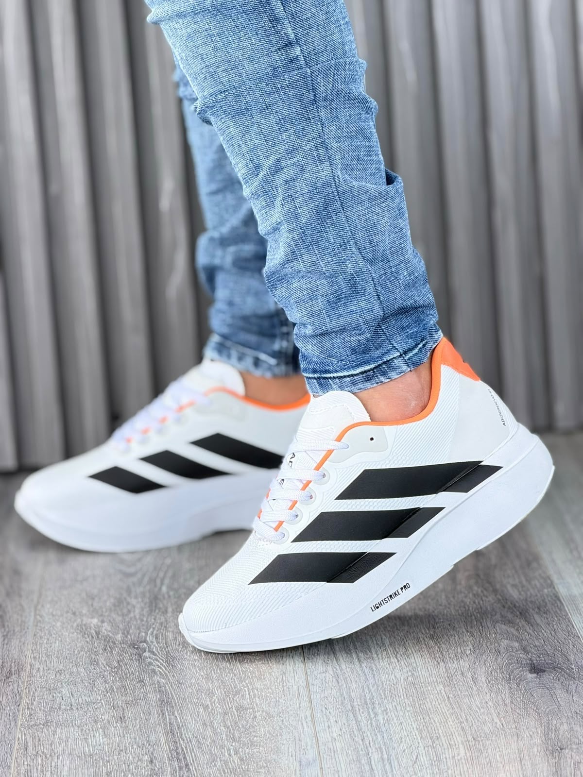 ADIDAS ADIZERO CABALLERO