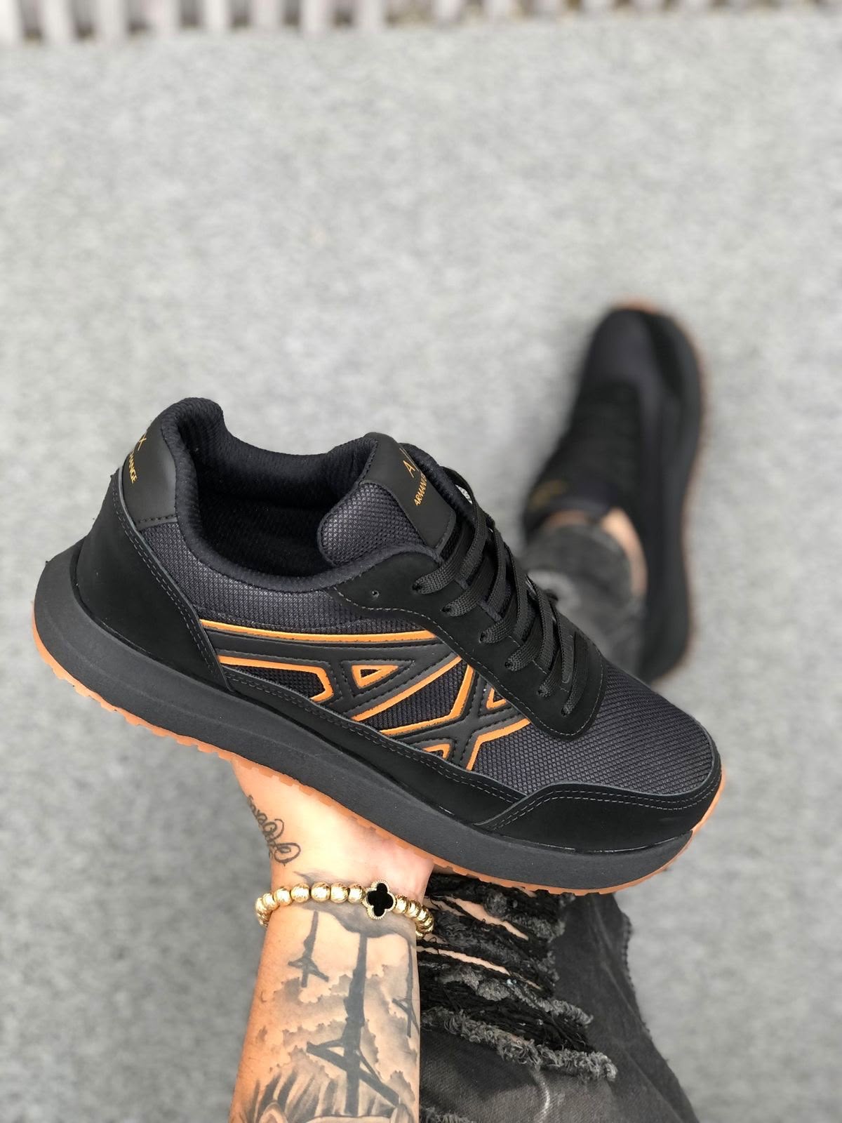 ARMANI EXCHANGE SG