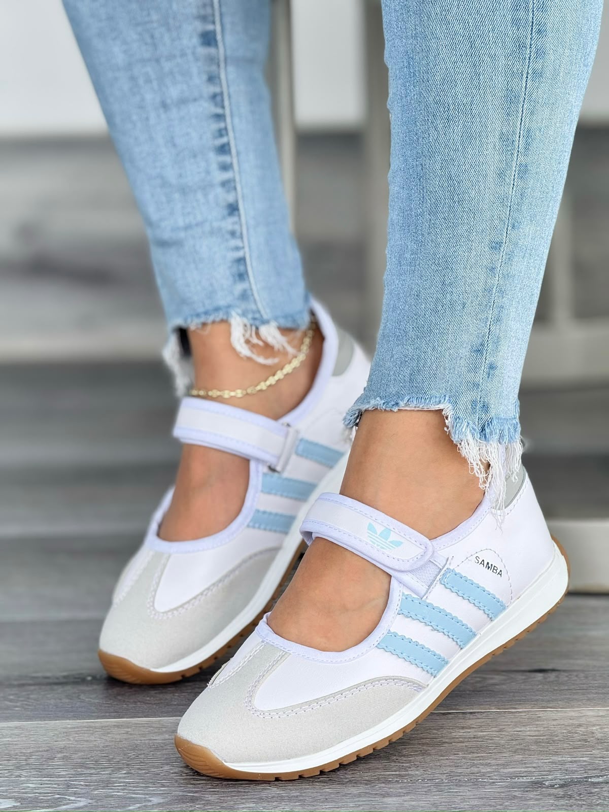Baletas Adidas
