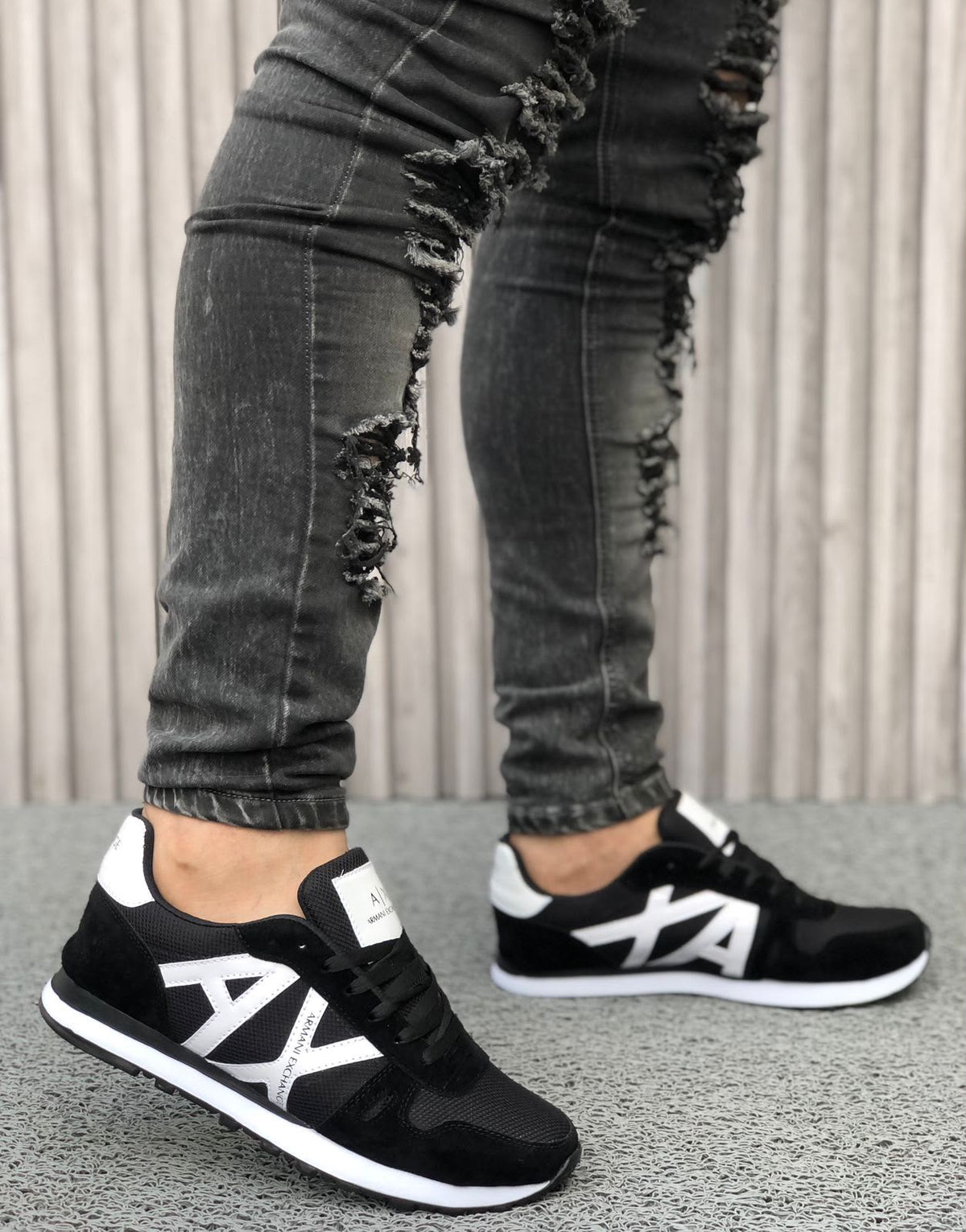 ARMANI EXCHANGE