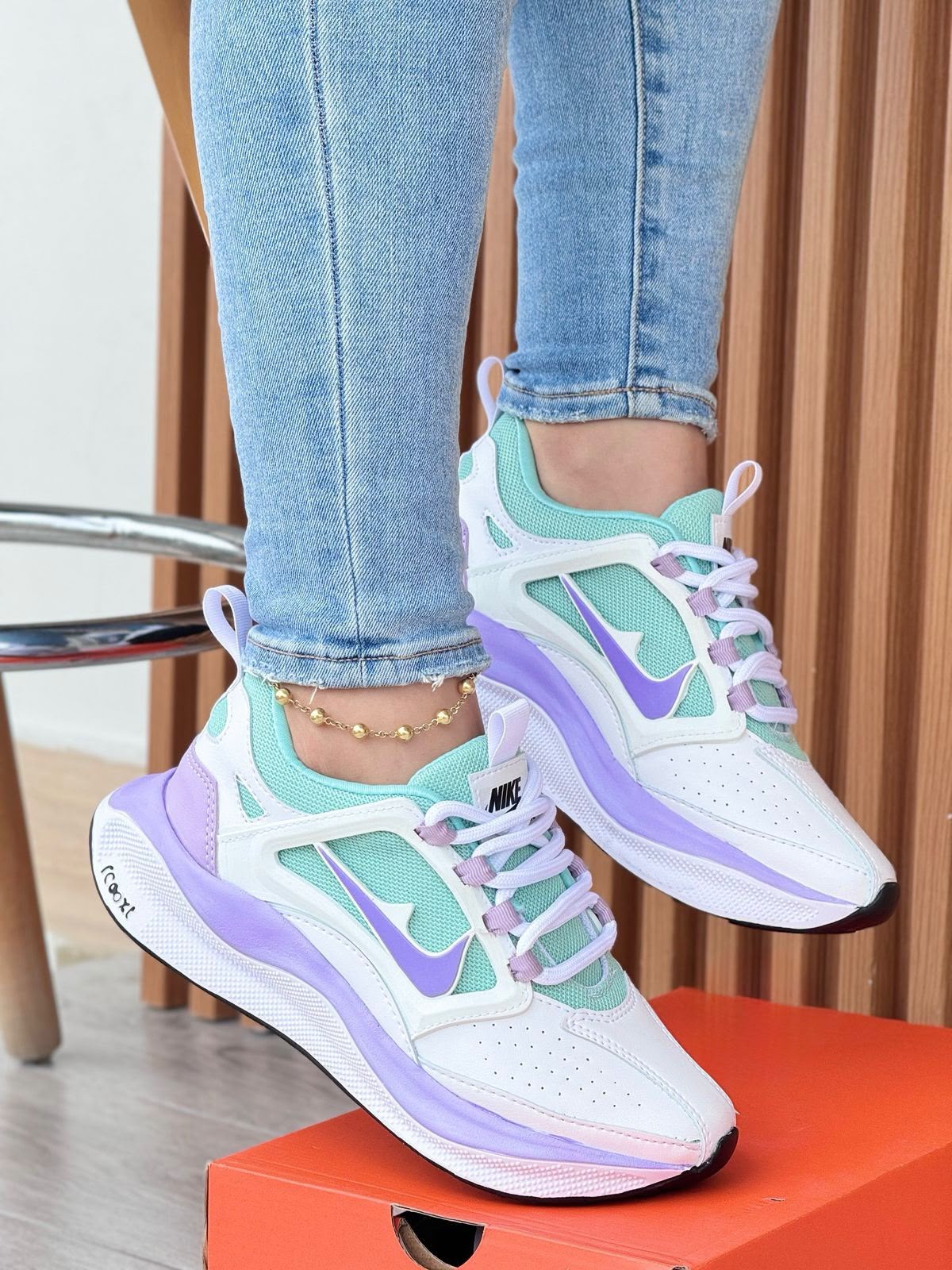 Nike air nova
