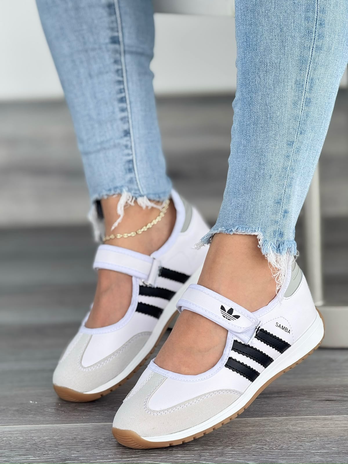 Baletas Adidas