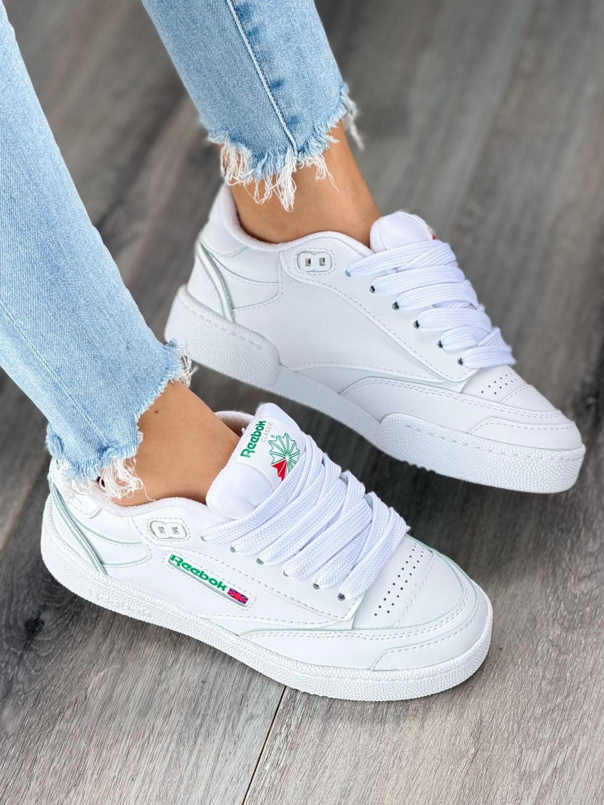REEBOK CLUB C