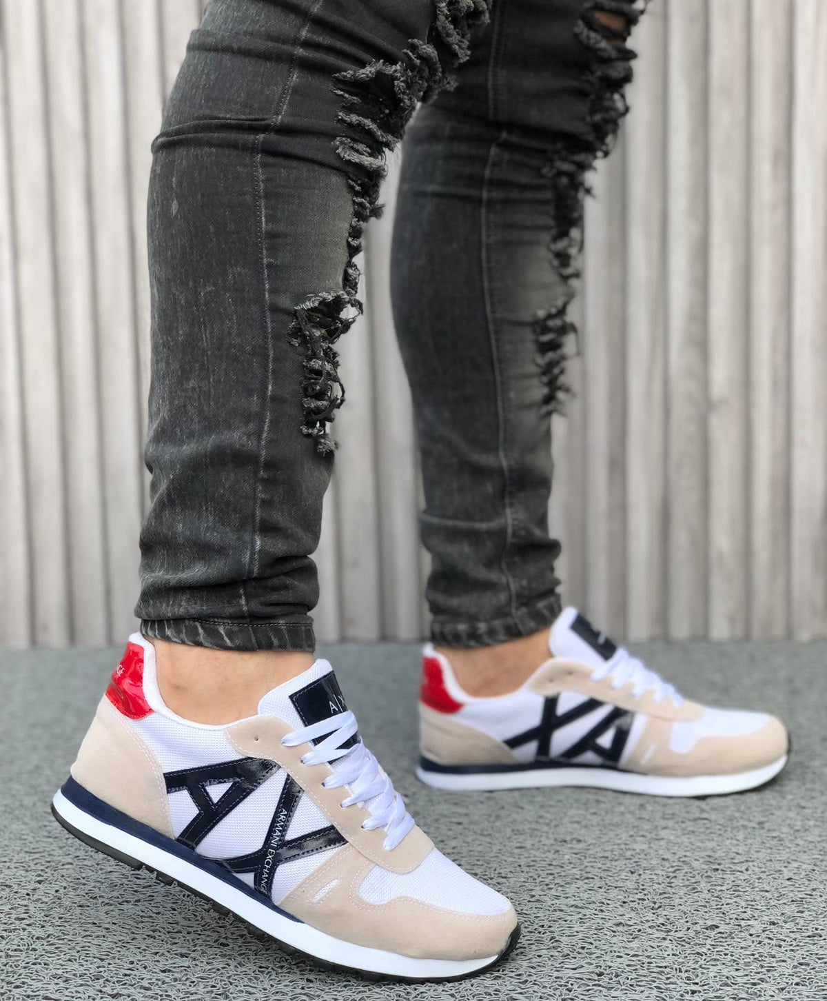 ARMANI EXCHANGE