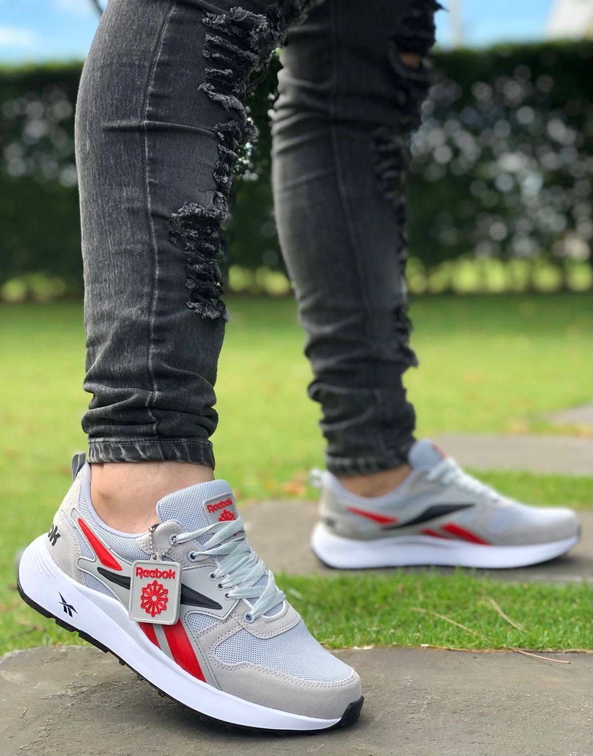 REEBOK