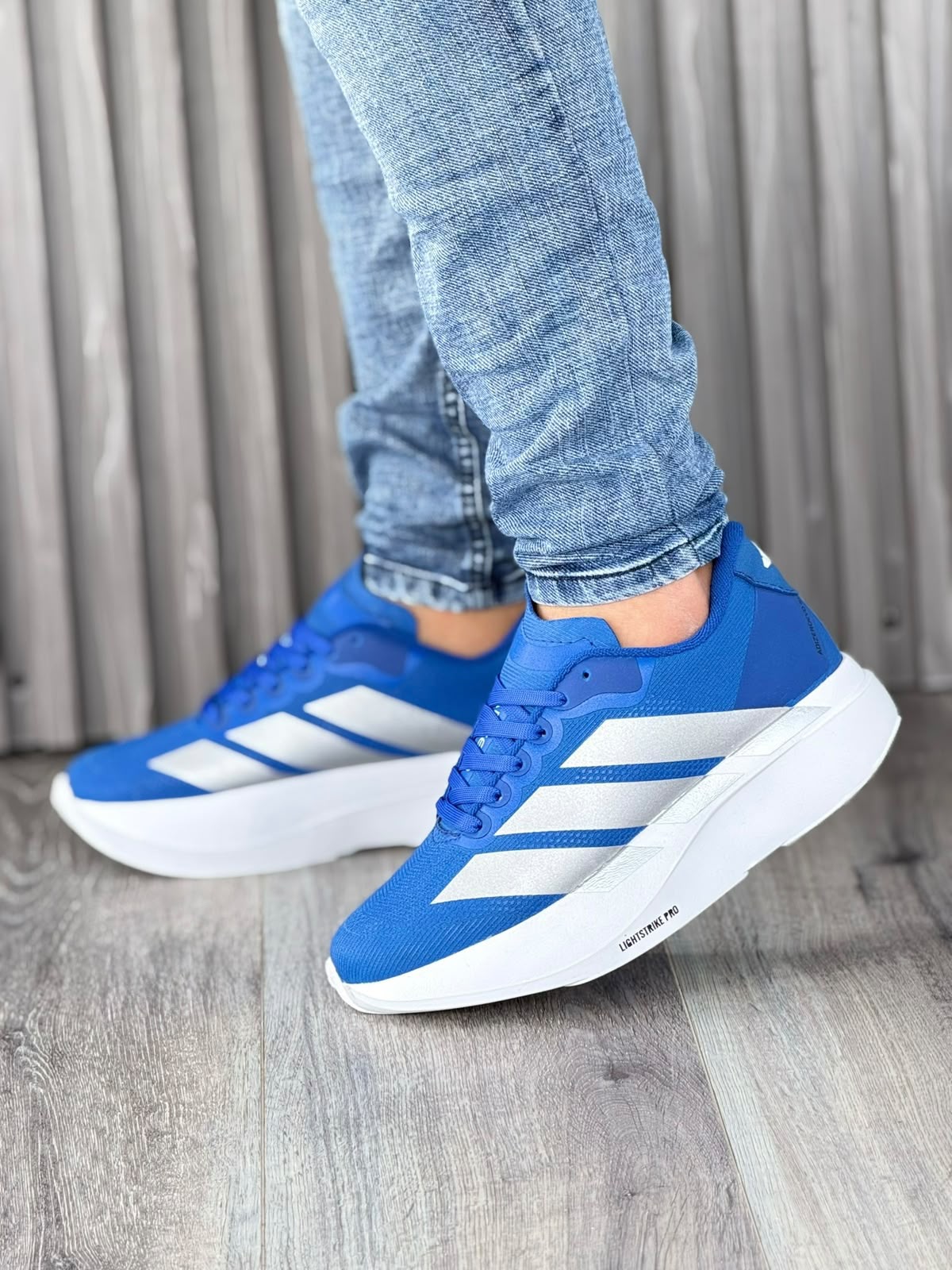 ADIDAS ADIZERO CABALLERO
