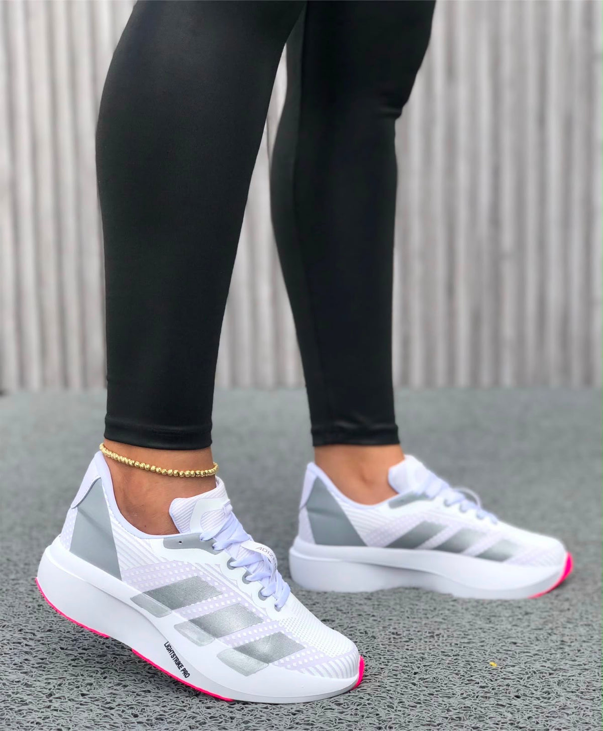 ADIDAS ADIZERO DAMA