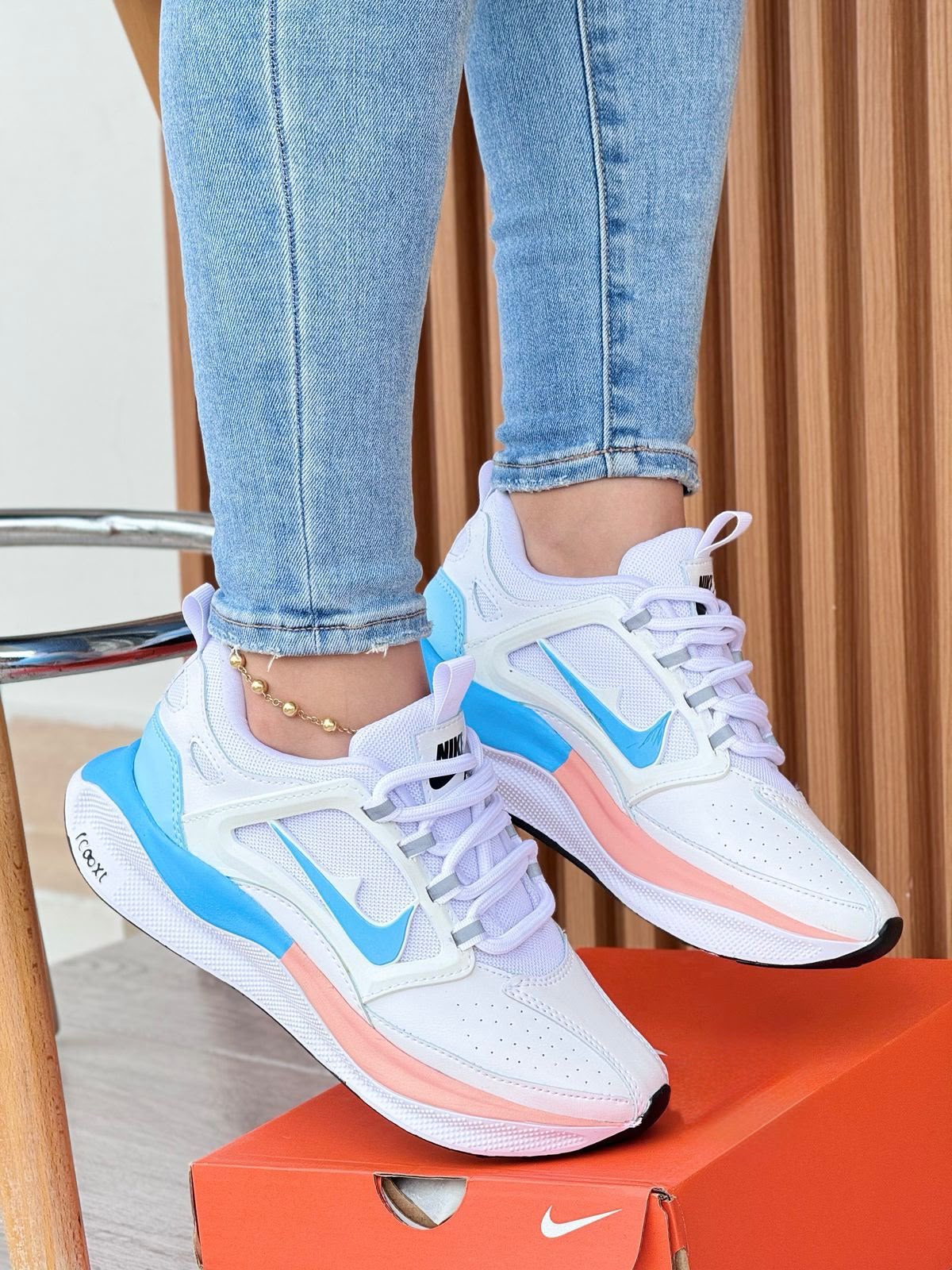 Nike air nova