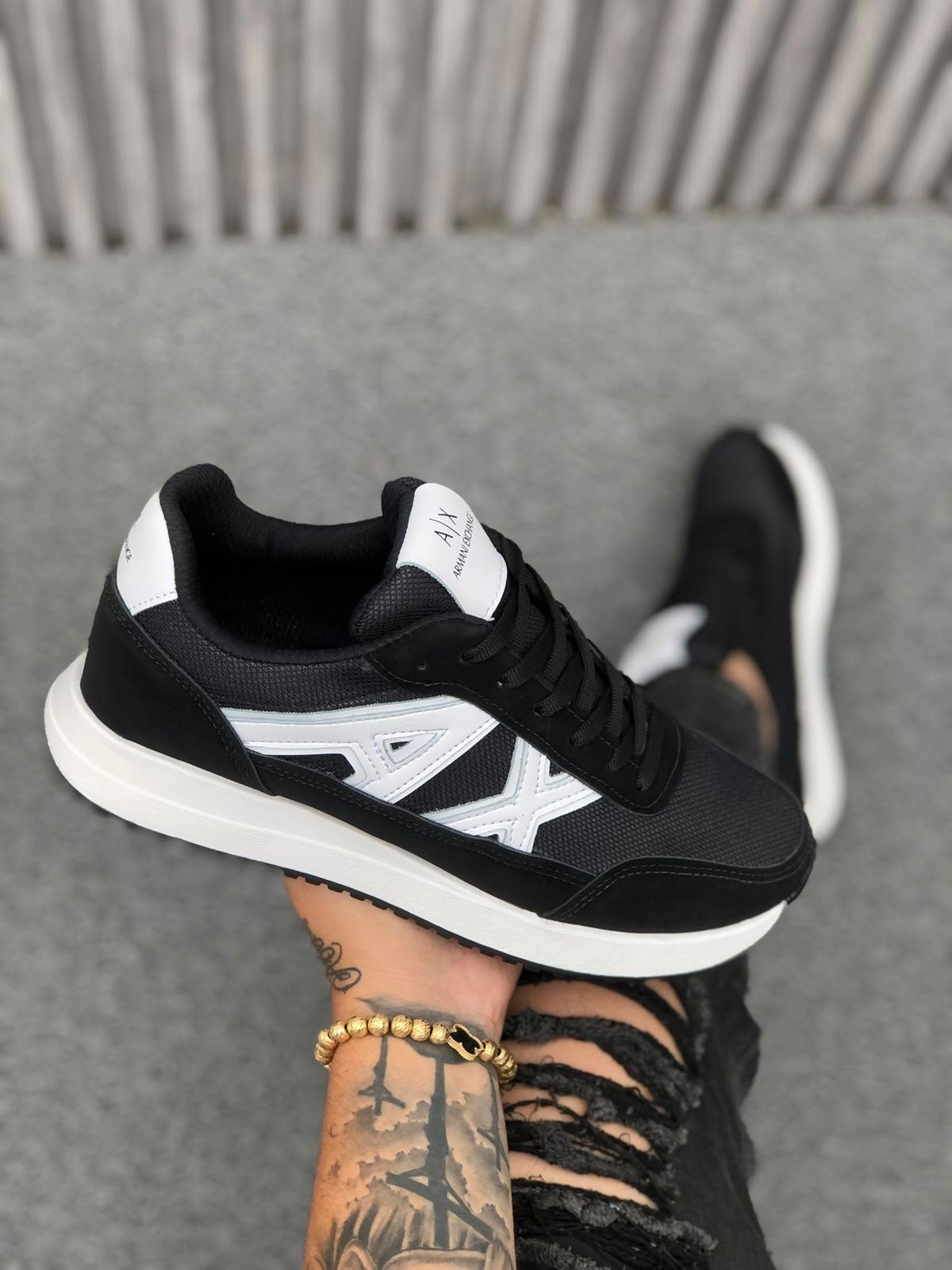 ARMANI EXCHANGE SG