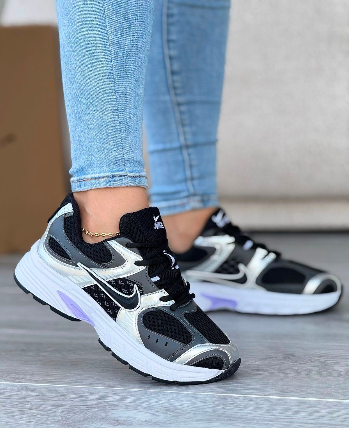 NIKE VOMERO DAMA