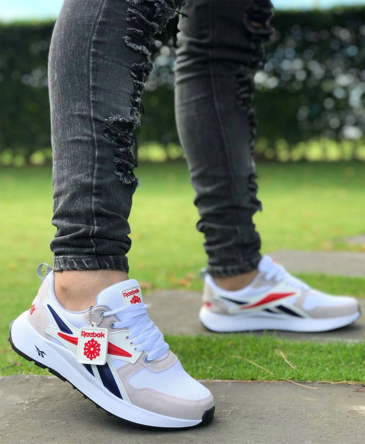 REEBOK