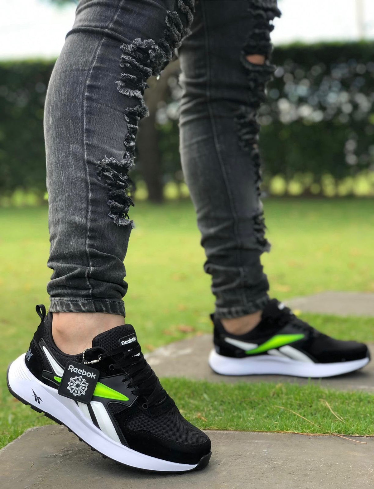 REEBOK