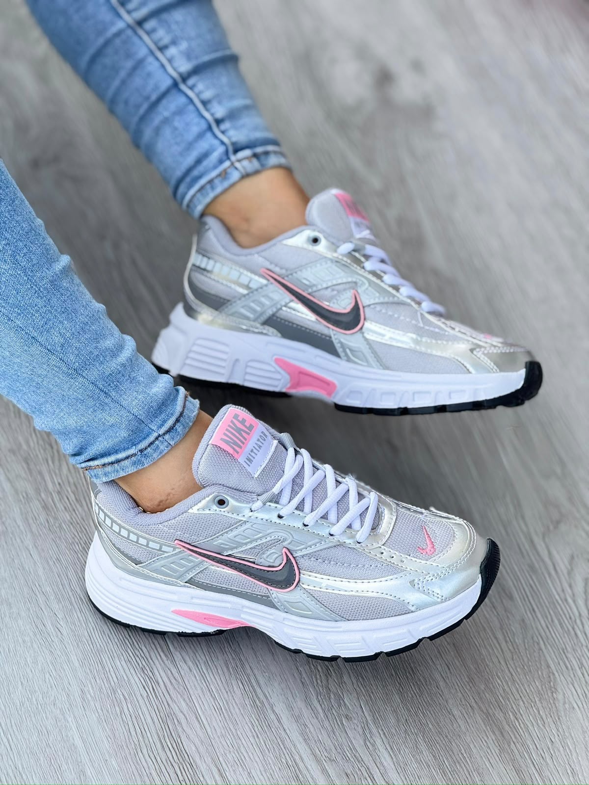 NIKE VOMERO DAMA
