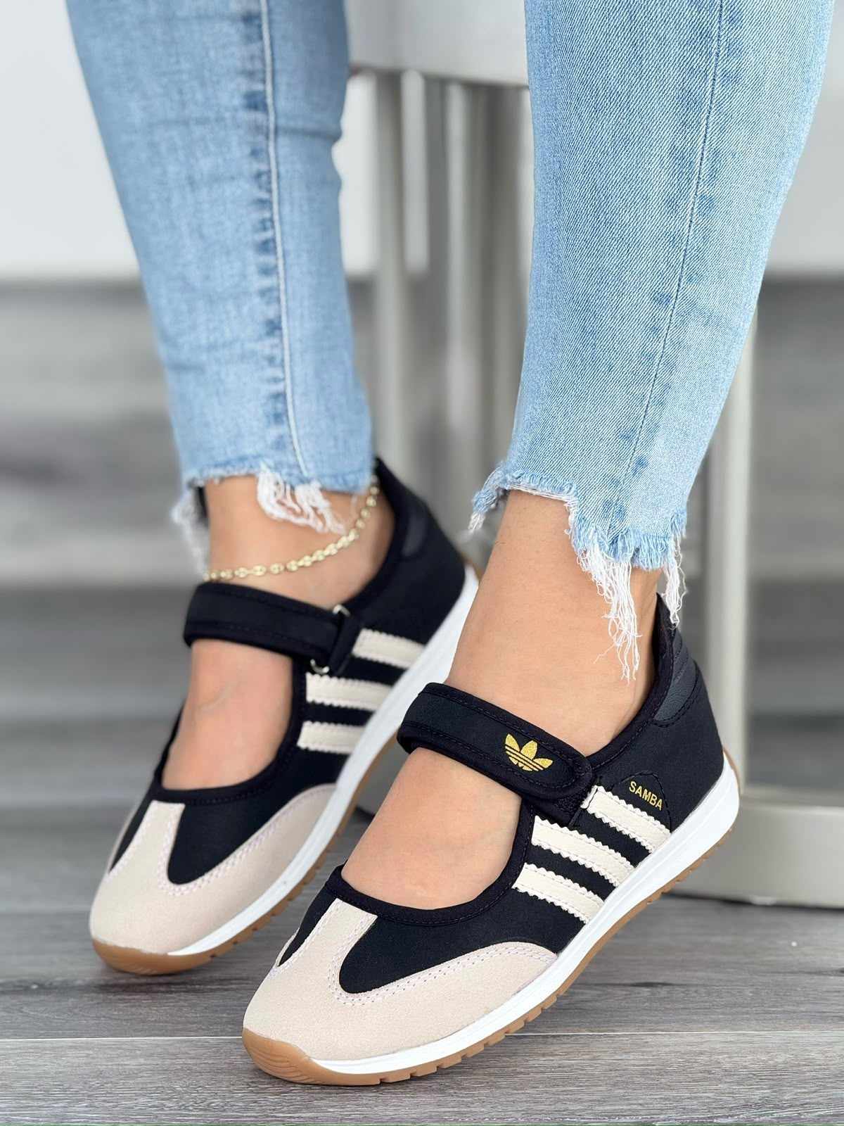 Baletas Adidas