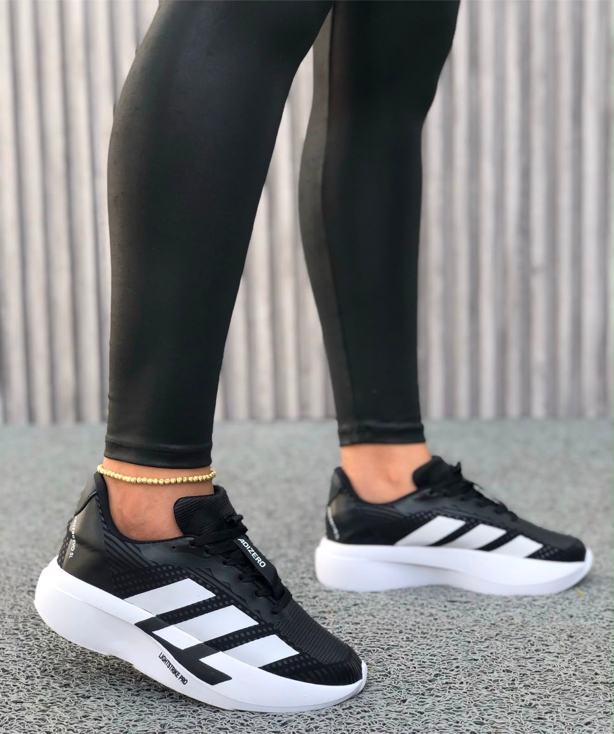 ADIDAS ADIZERO DAMA