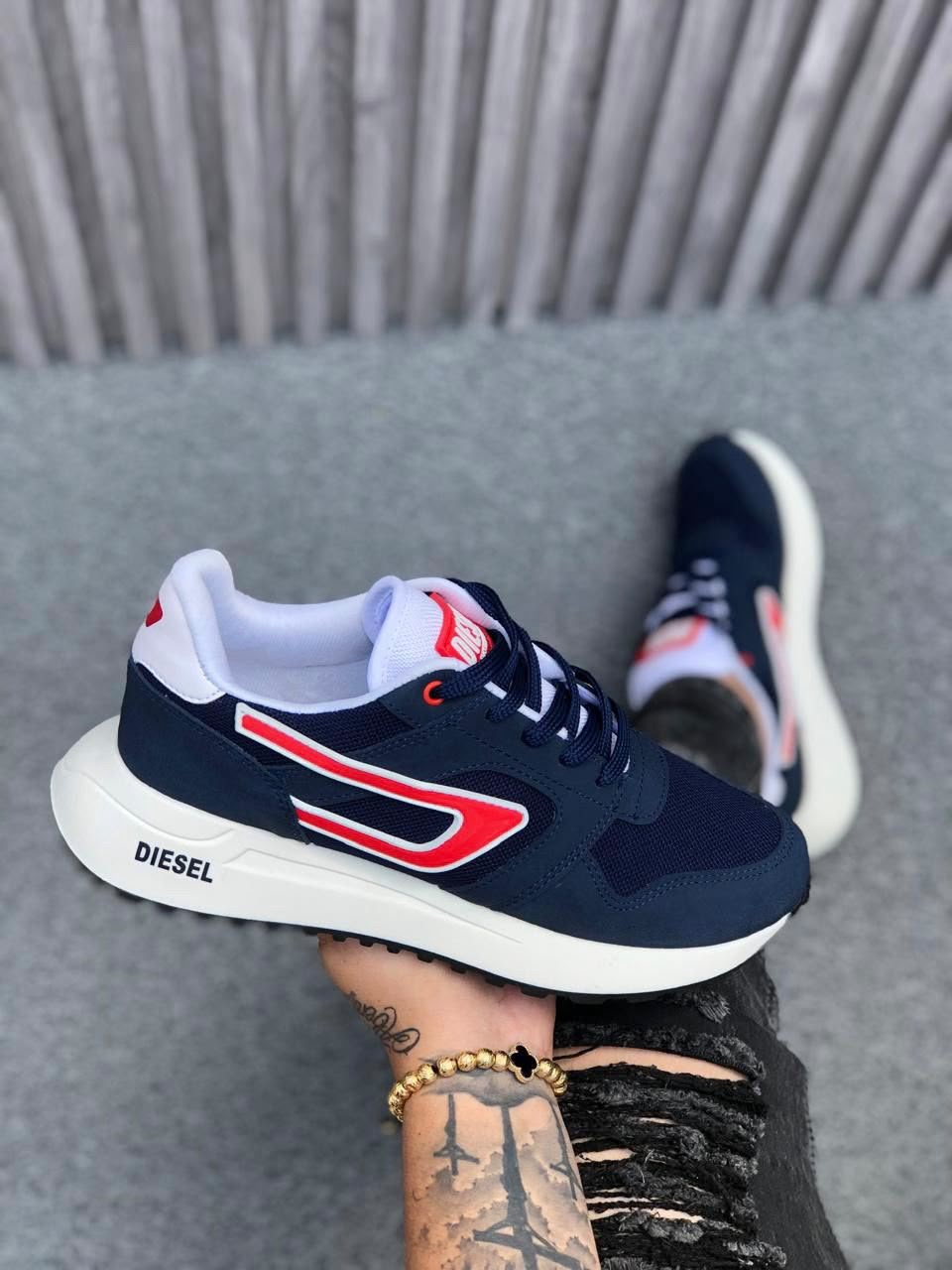DIESEL