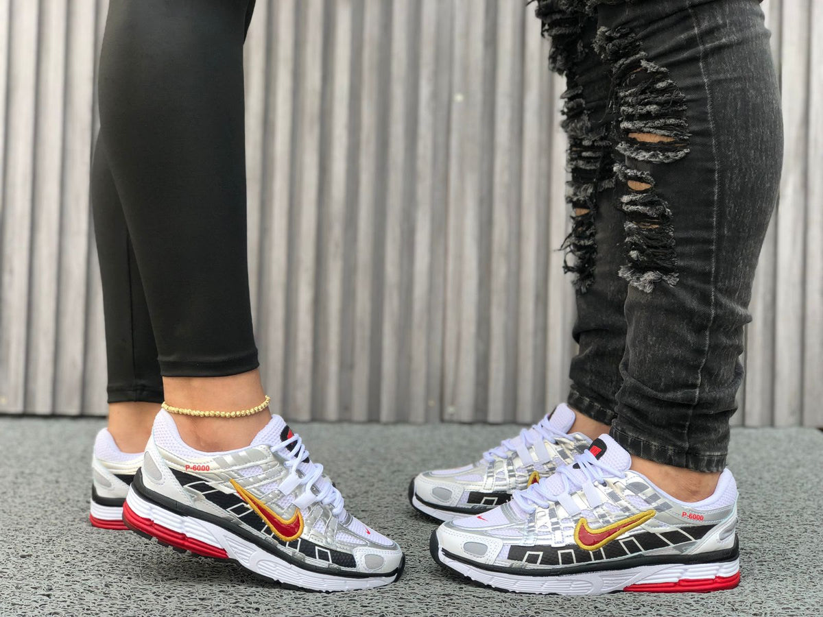 NIKE P6000 PAREJA