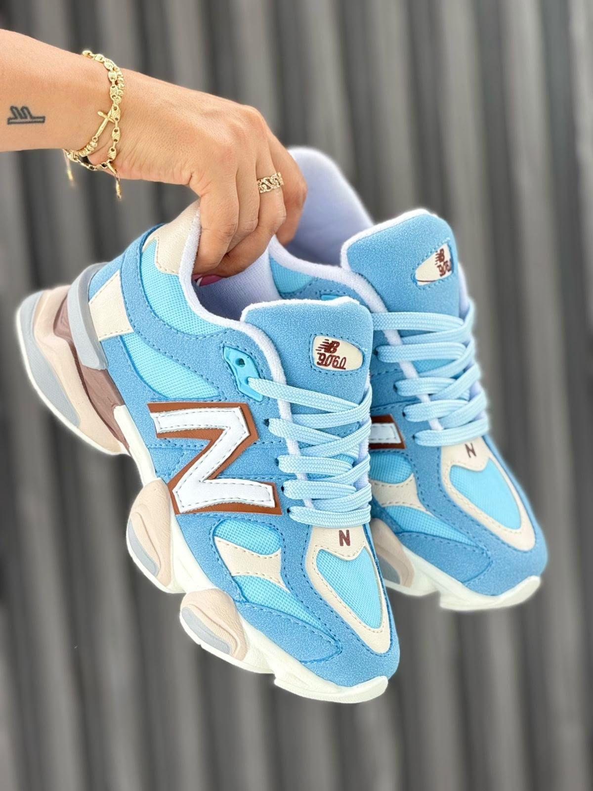 NEW BALANCE 9060