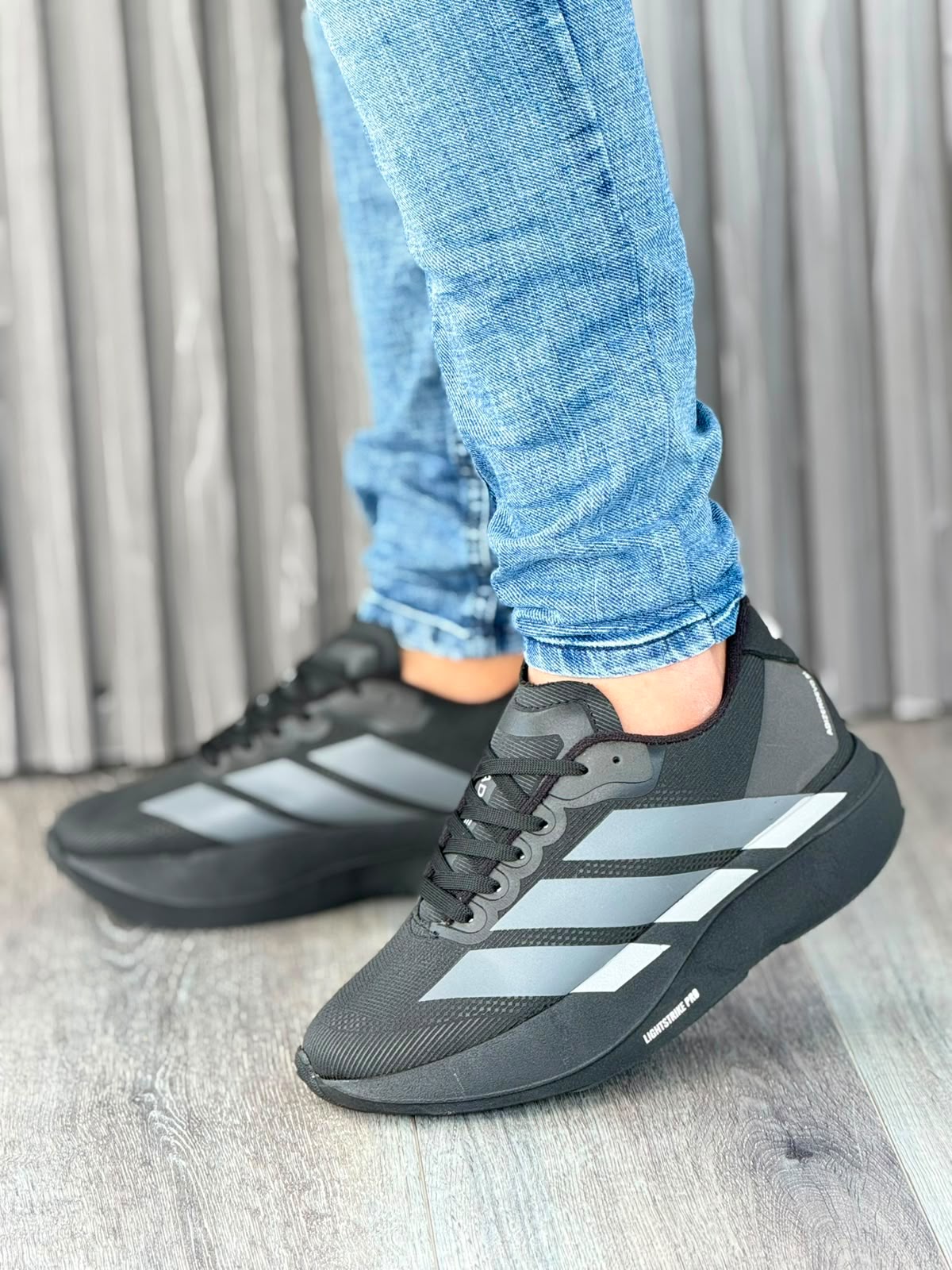 ADIDAS ADIZERO CABALLERO