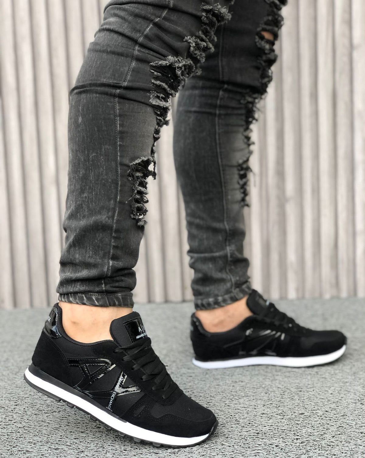ARMANI EXCHANGE