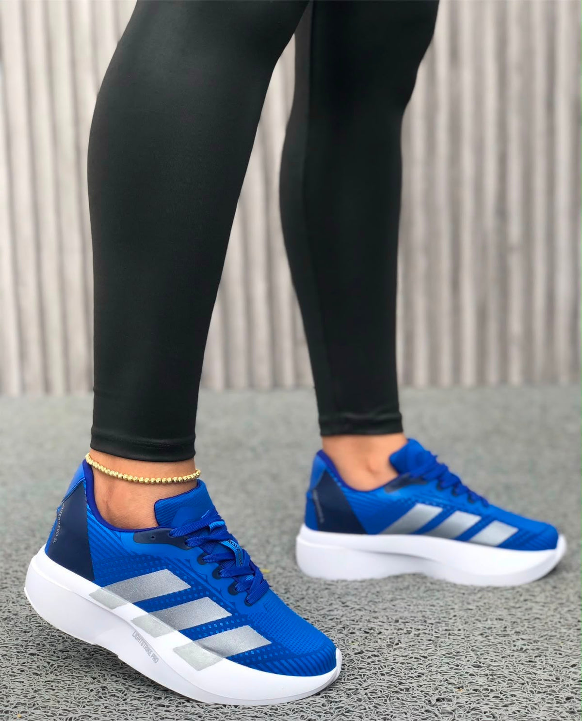 ADIDAS ADIZERO DAMA