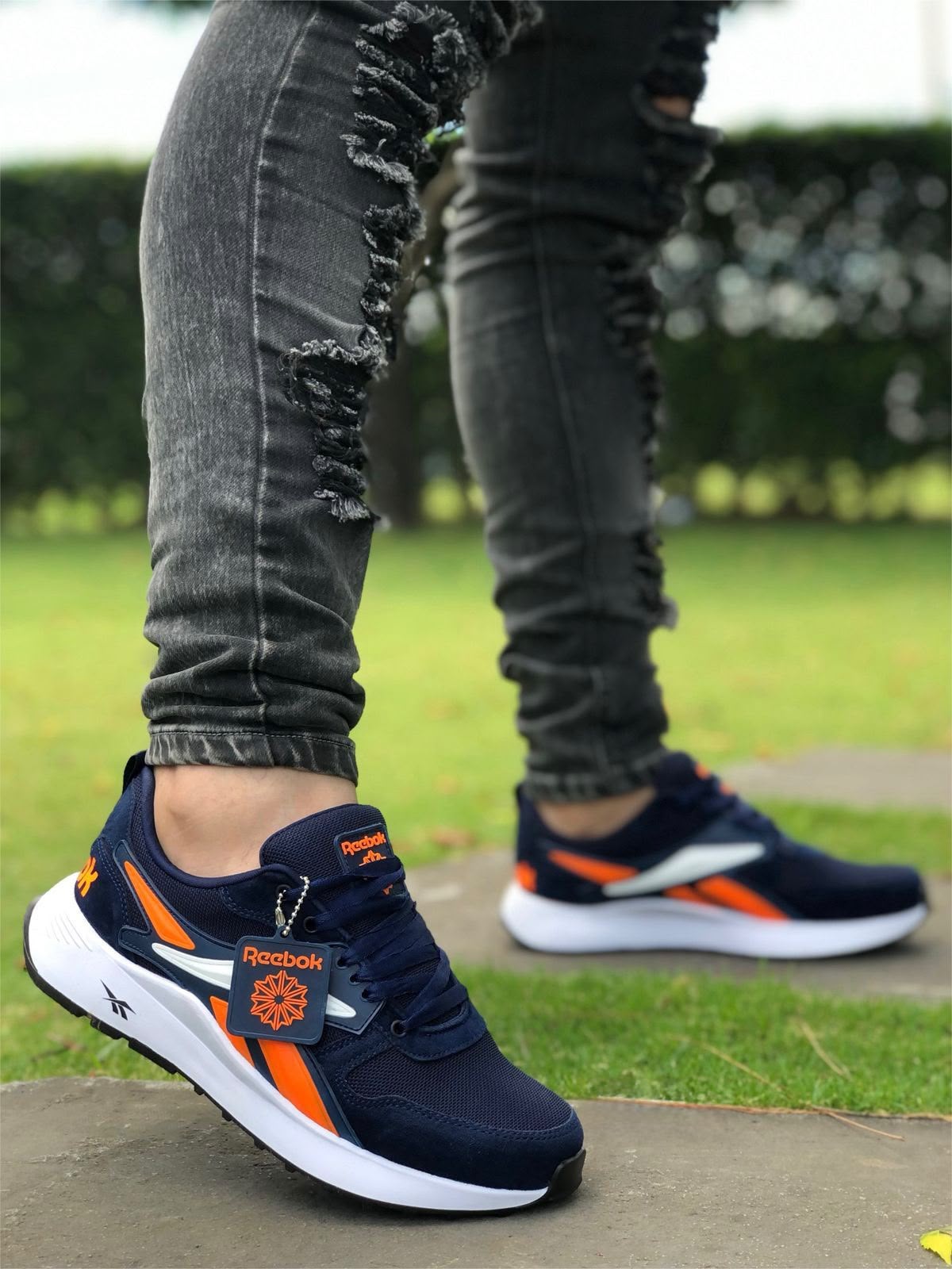REEBOK